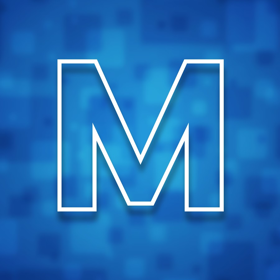 MonoTech YouTube channel avatar