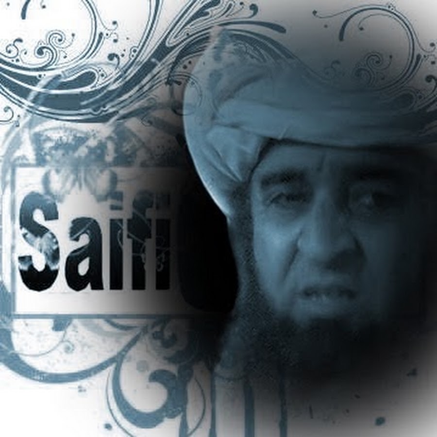Saifi Mehfil YouTube kanalı avatarı
