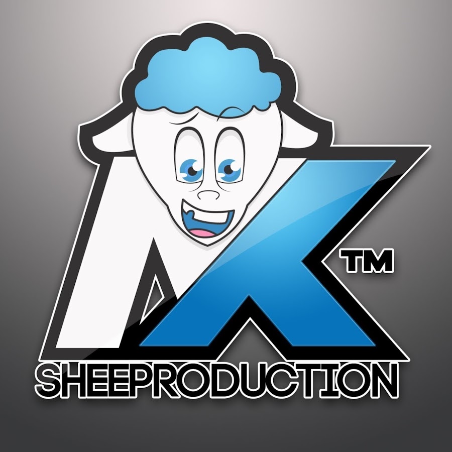 SheeProduction - Clash Royale/of Clans | Mnx & Karnage Avatar canale YouTube 