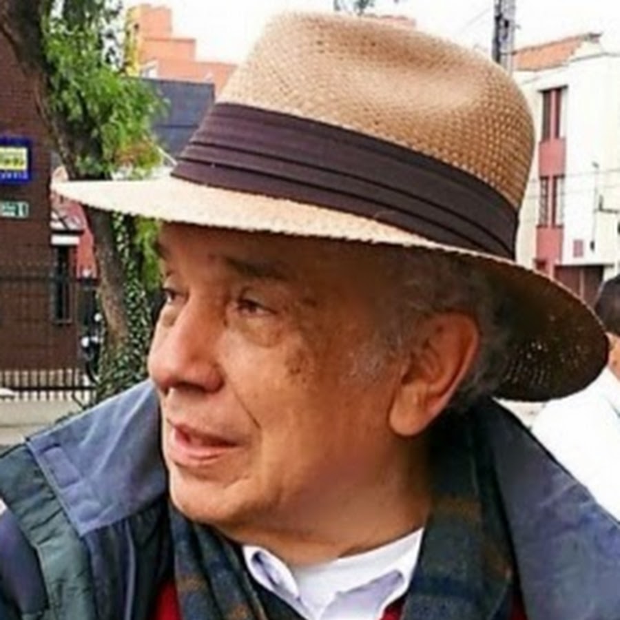 Rafael Arango YouTube channel avatar
