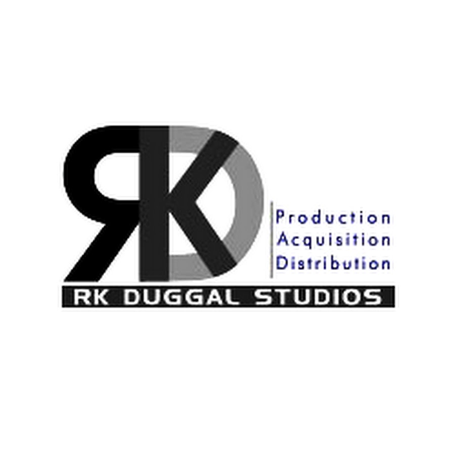 RKD Digital YouTube channel avatar