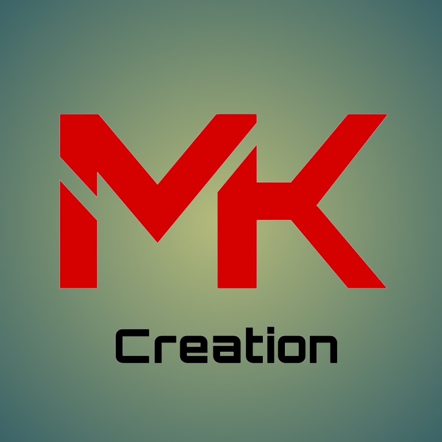 Mk Creation Avatar de chaîne YouTube