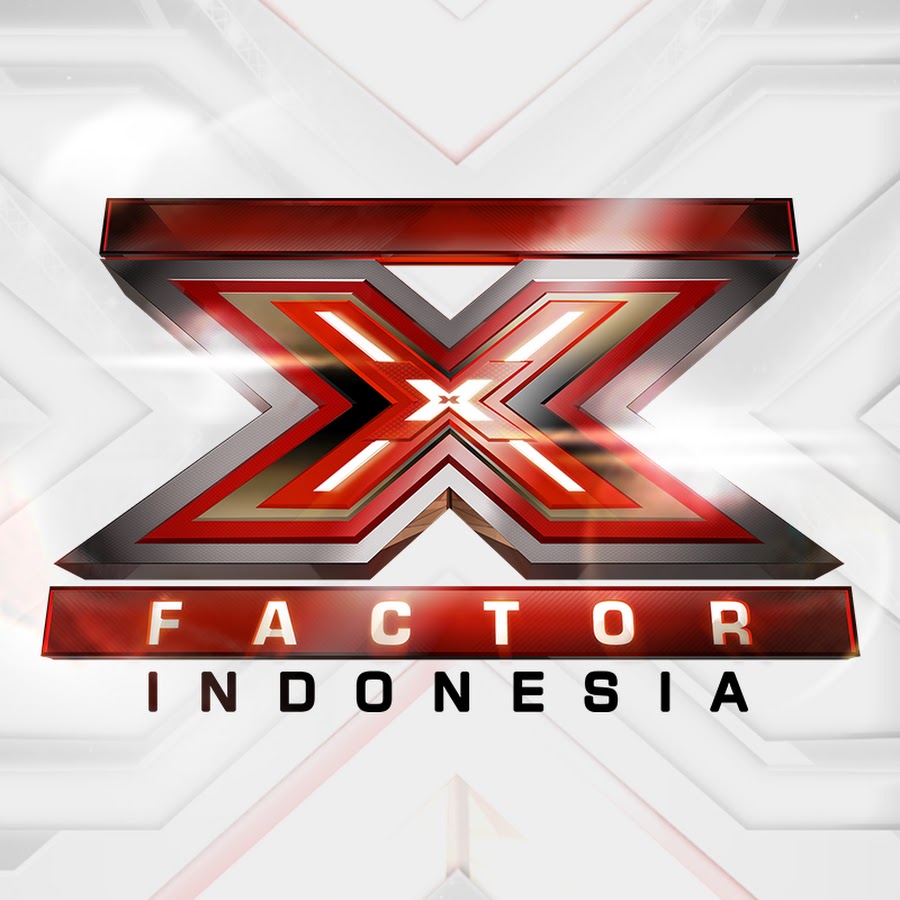 X Factor Indonesia رمز قناة اليوتيوب