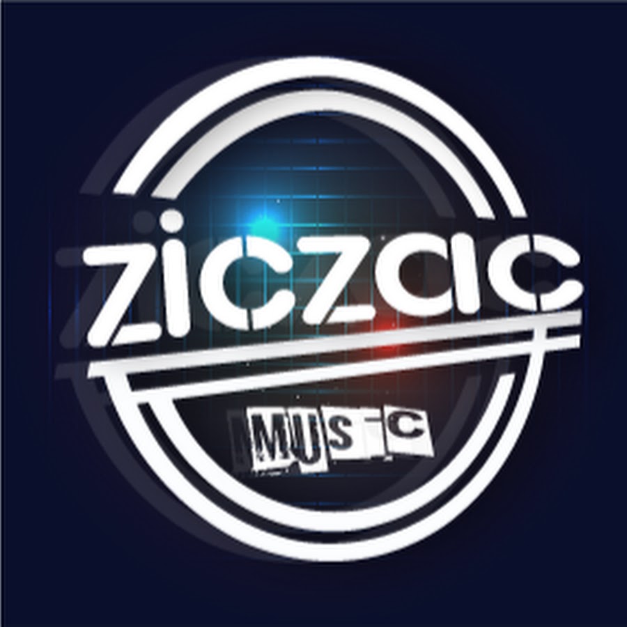 ZicZac Music Avatar channel YouTube 