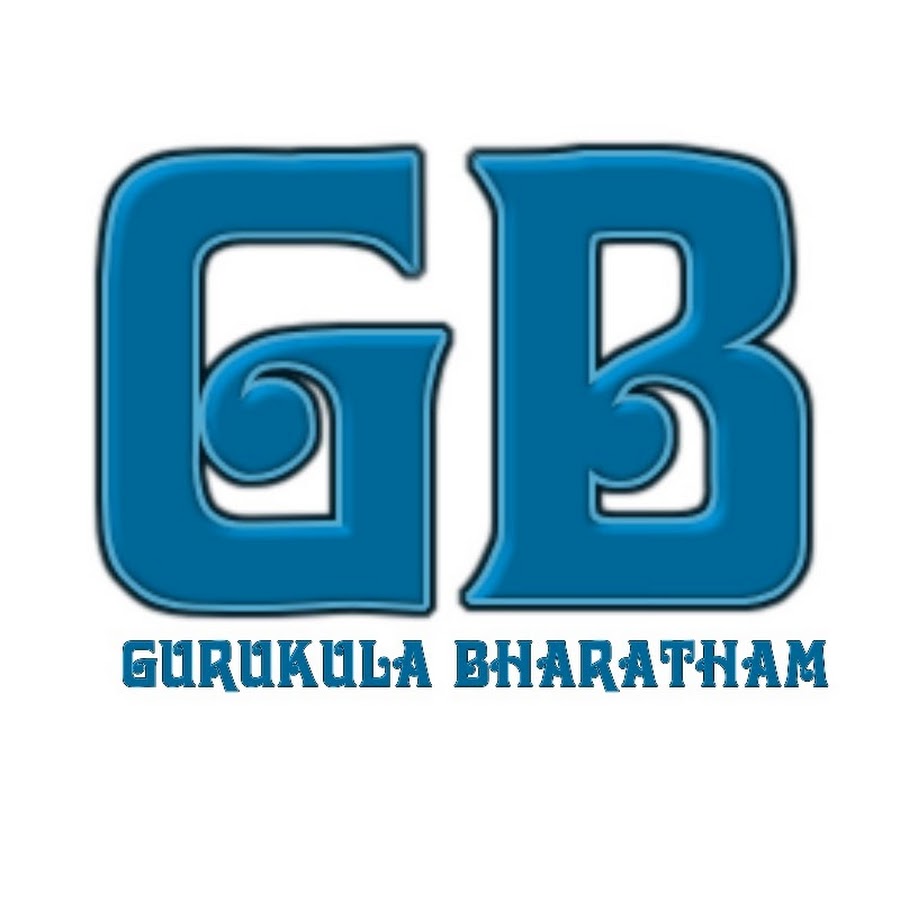 GURUKULA BHARATHAM YouTube channel avatar