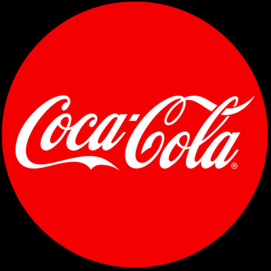 Coca-Cola Zero YouTube-Kanal-Avatar