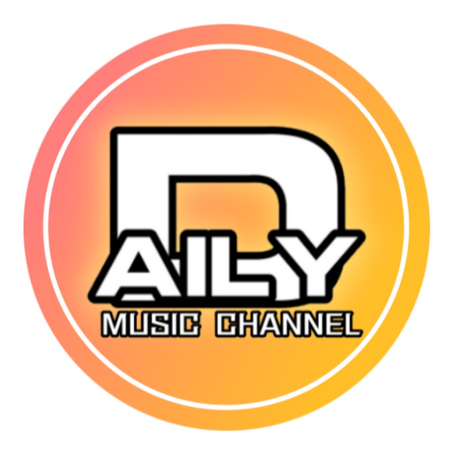 Daily Lyrics YouTube channel avatar