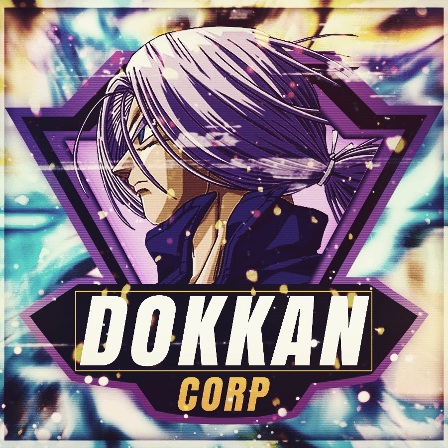 La Dokkan Corp YouTube channel avatar