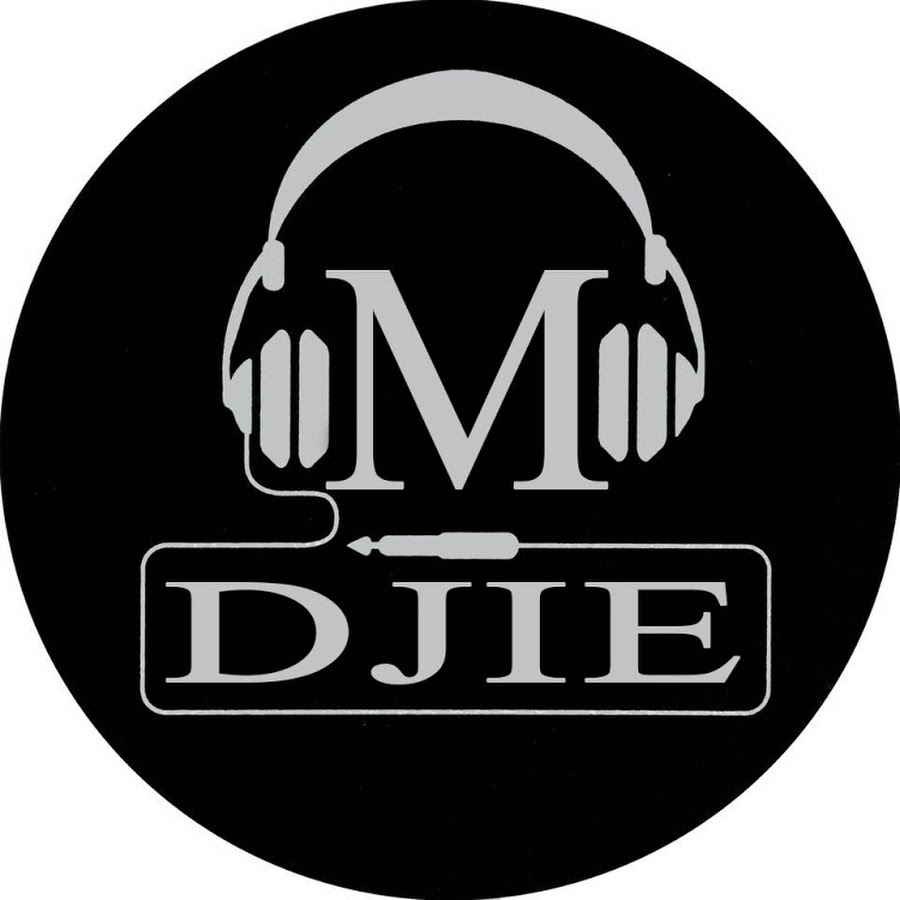 M Djie YouTube channel avatar