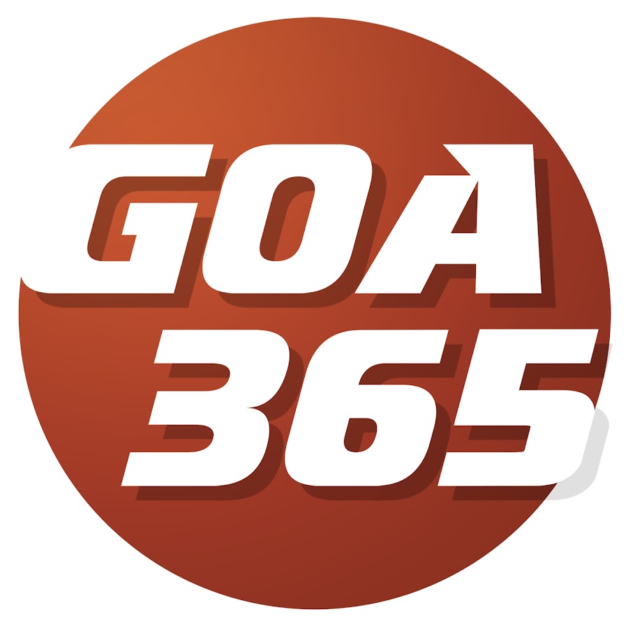 Goa 365 TV Аватар канала YouTube