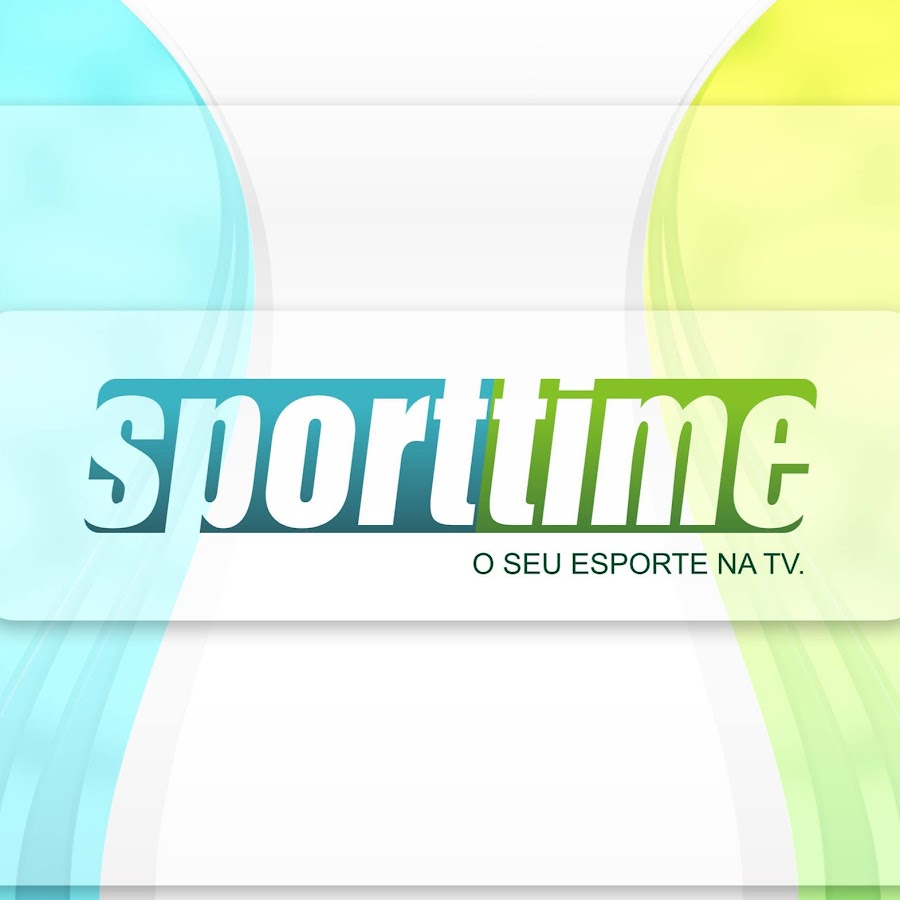tvsporttime YouTube channel avatar