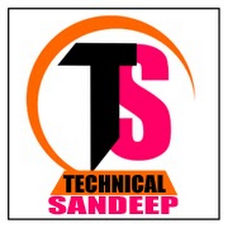 Technical Sandeep