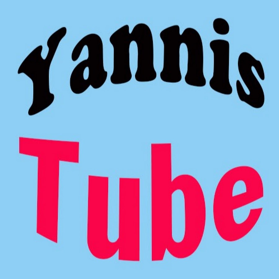 Yannis Tube