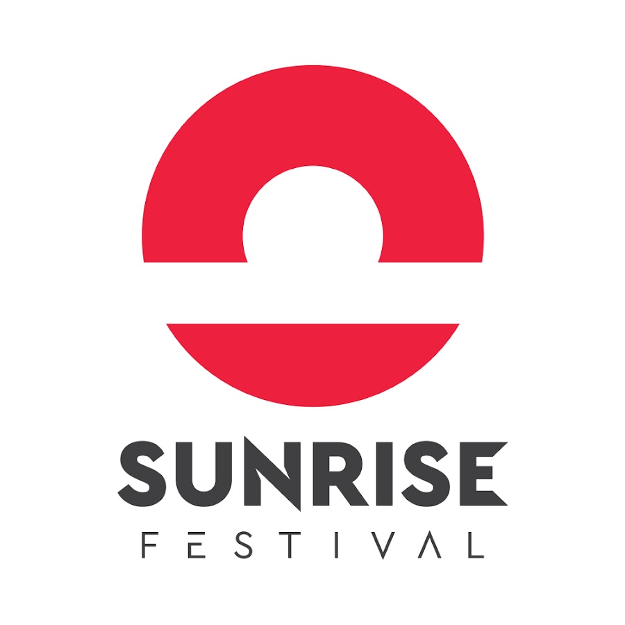 Sunrise Festival TV YouTube-Kanal-Avatar