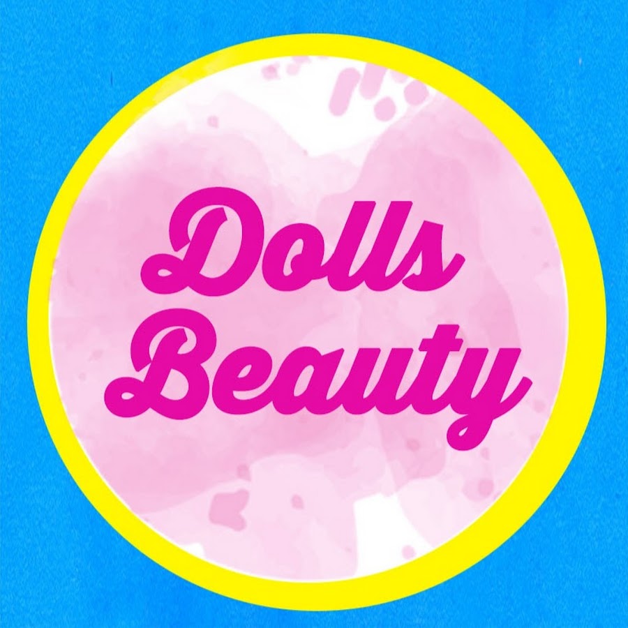 Dolls Beauty ইউটিউব চ্যানেল অ্যাভাটার