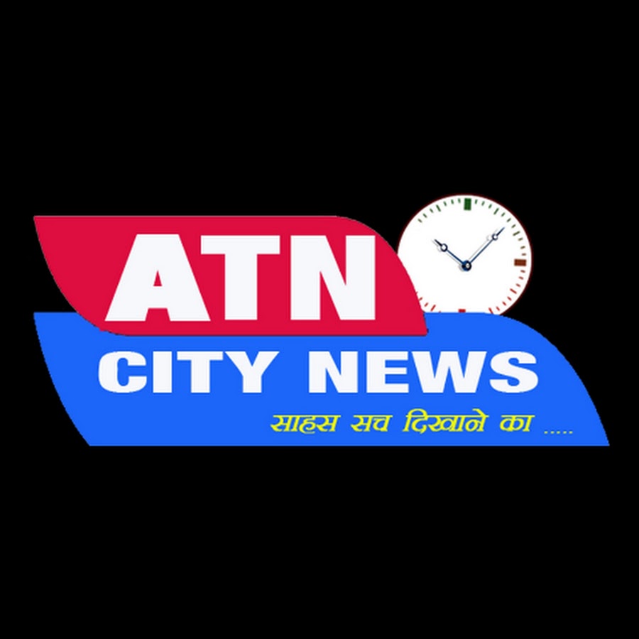ATN City news ara رمز قناة اليوتيوب