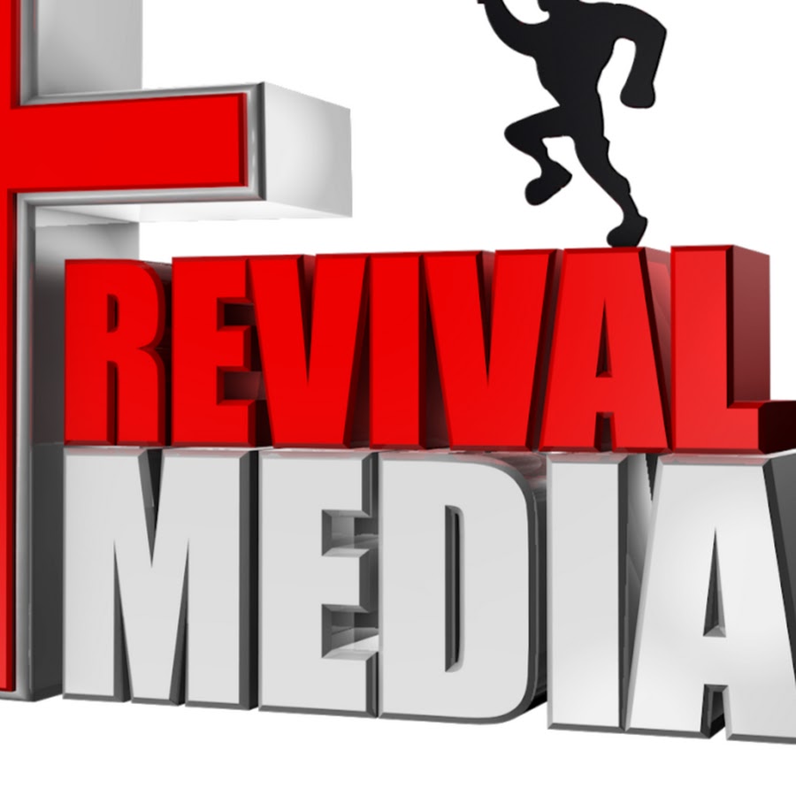 REVIVAL MEDIA SONGS PETER ELWIS OFFICIAL YouTube channel avatar