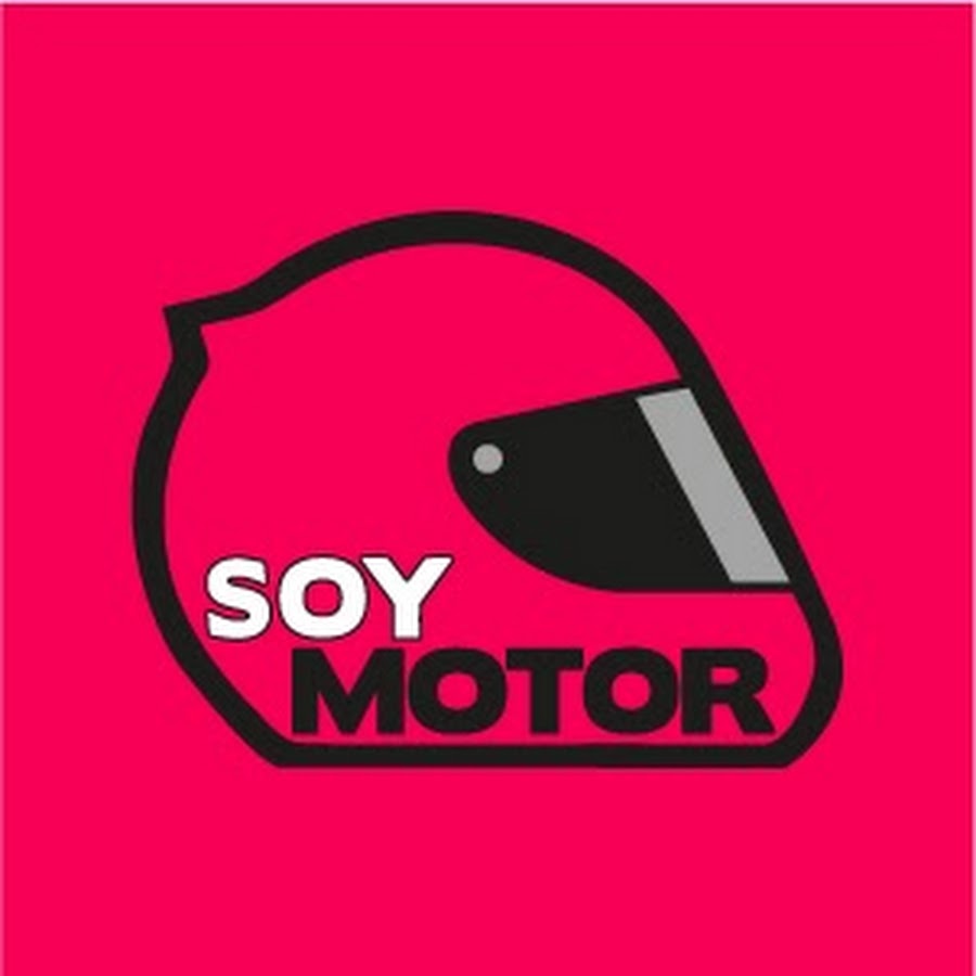 SoyMotor YouTube channel avatar