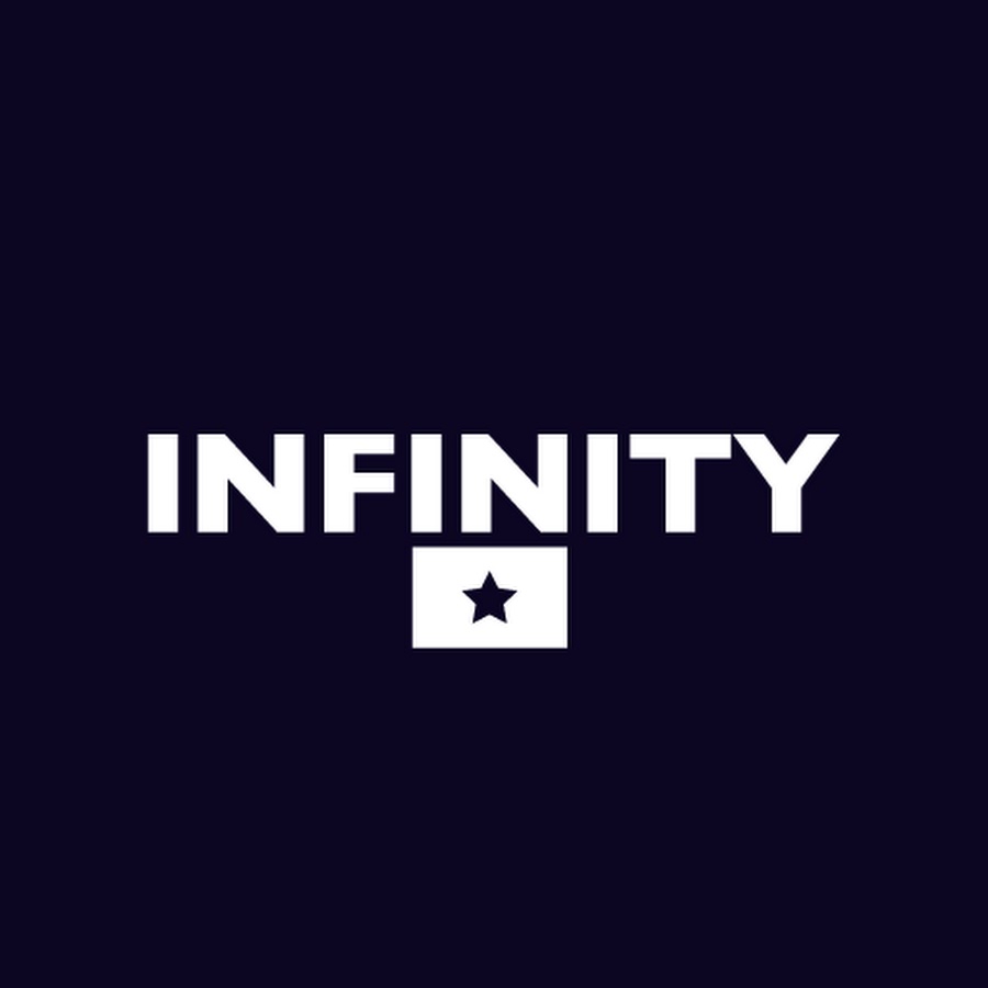 Infinity by VideoHUB YouTube channel avatar