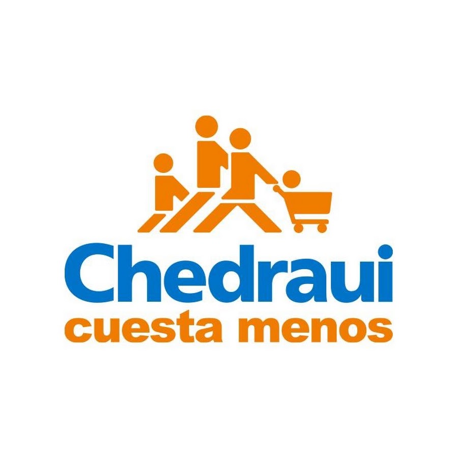 Chedraui Oficial YouTube channel avatar