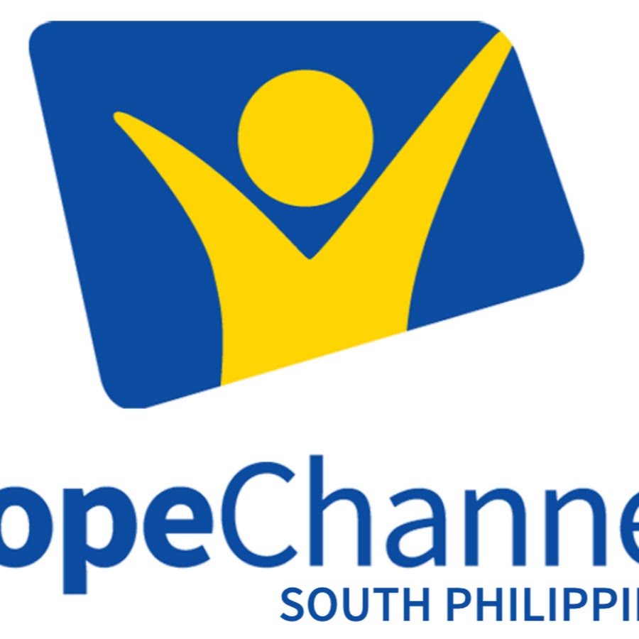 Hope Channel South Philippines Awatar kanału YouTube