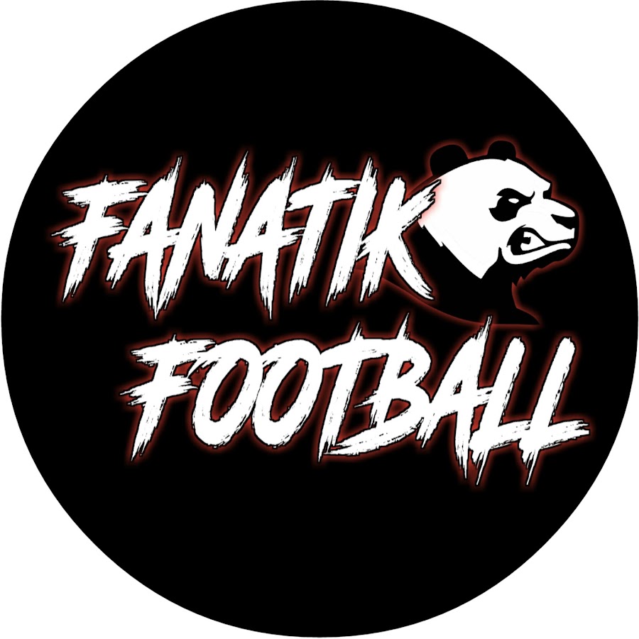 FANATIK FOOTBALL YouTube channel avatar