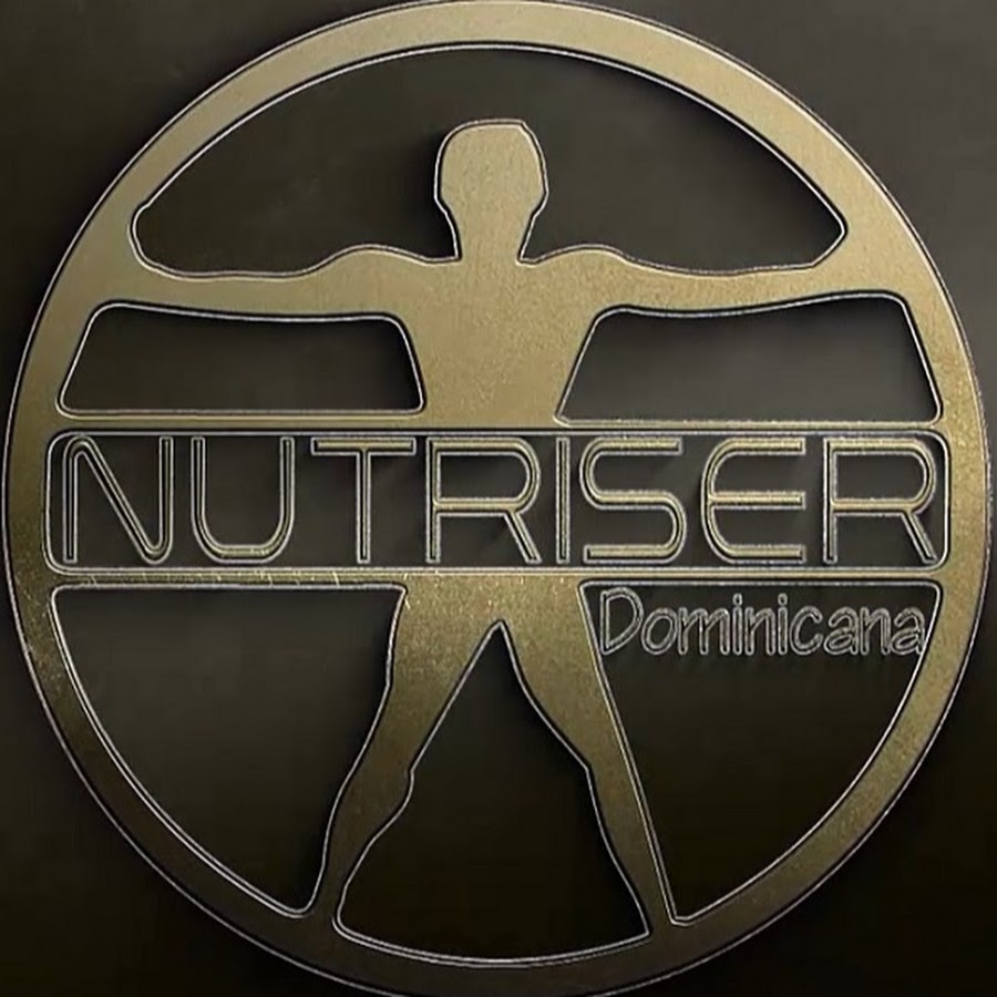 Nutriser Dominicana رمز قناة اليوتيوب