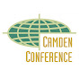 Camden Conference - @CamdenConference1 YouTube Profile Photo