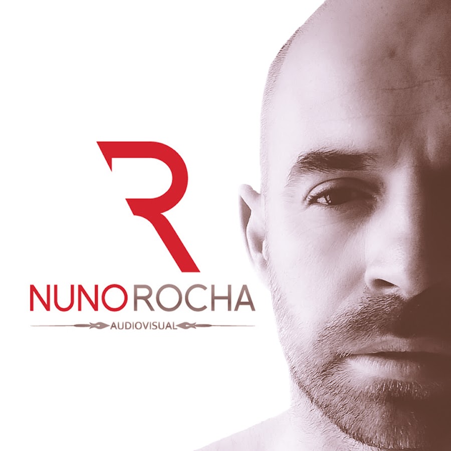 Nuno Rocha YouTube-Kanal-Avatar
