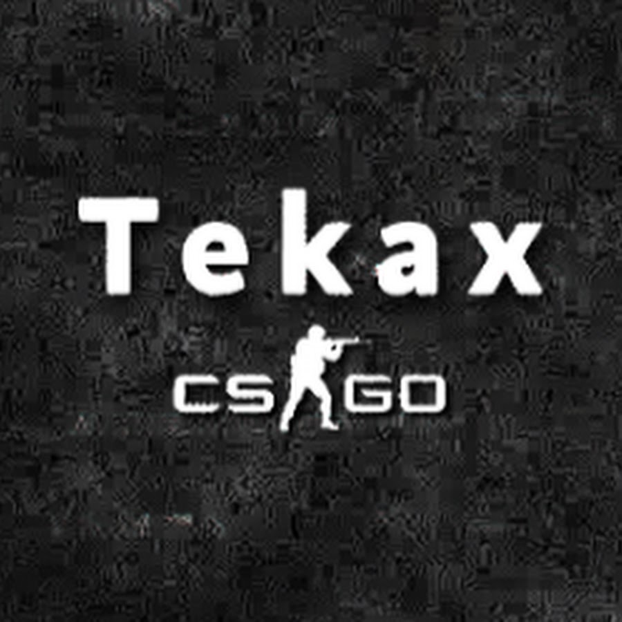 Tekax رمز قناة اليوتيوب
