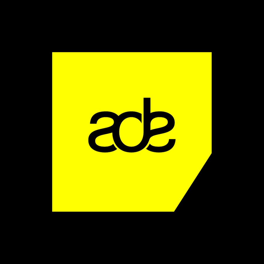Amsterdam Dance Event Аватар канала YouTube