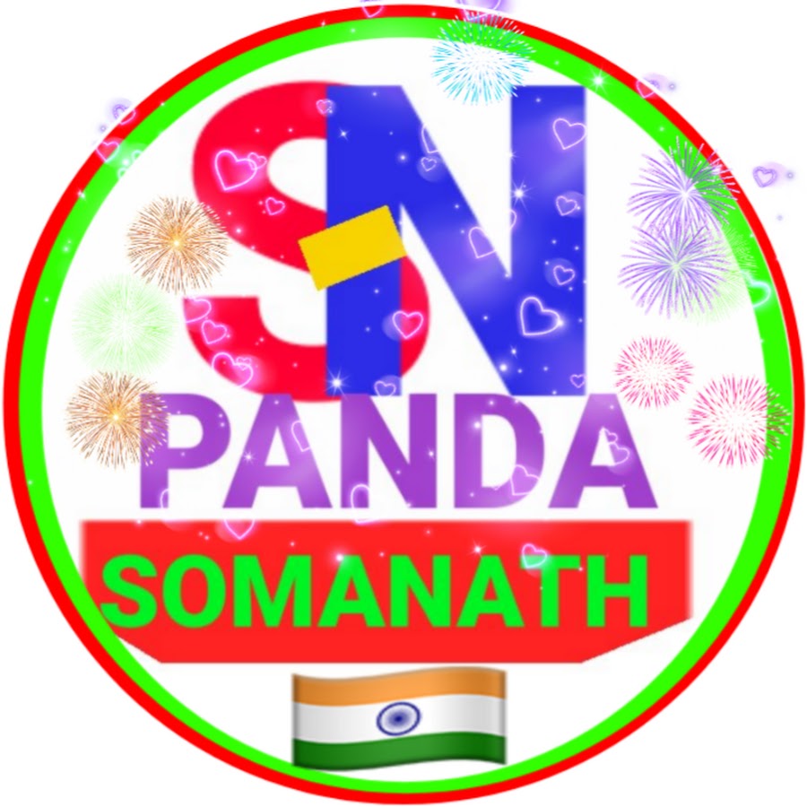 somanath panda YouTube channel avatar