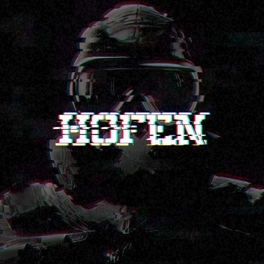 HoFeN YouTube-Kanal-Avatar