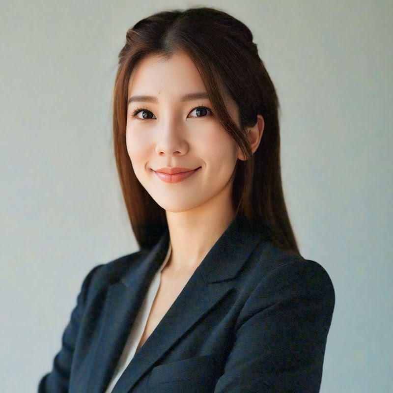 路怡珍 - 網紅的藏寶箱 