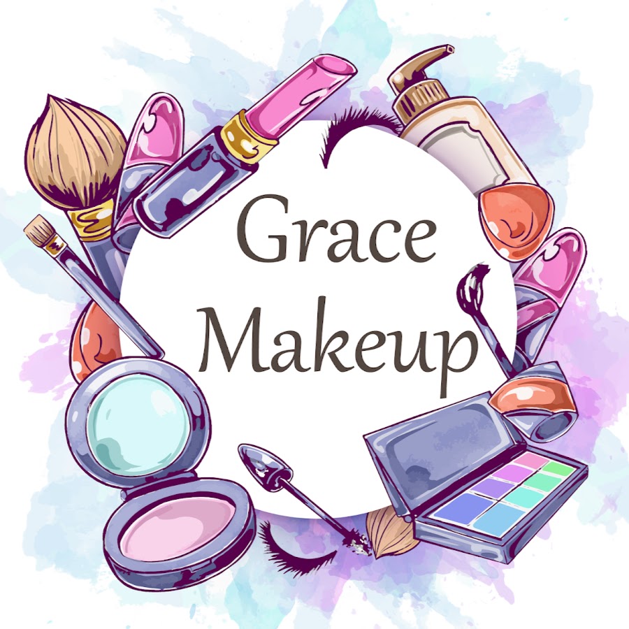 Grace Makeup ইউটিউব চ্যানেল অ্যাভাটার