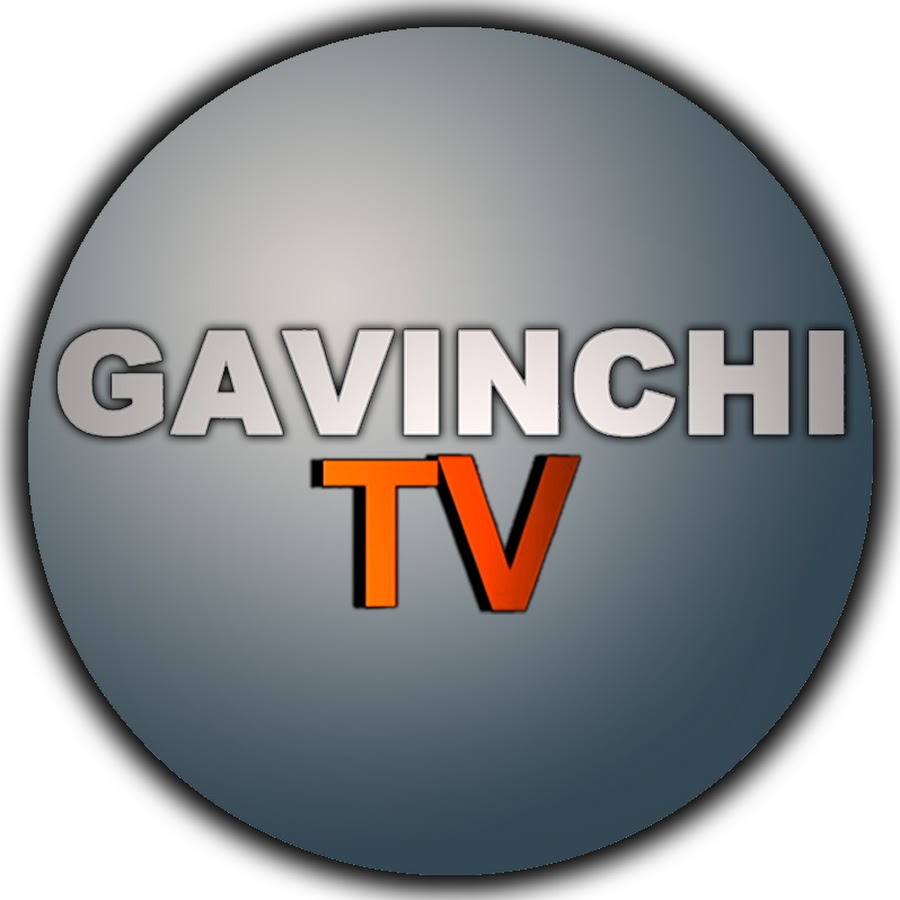 Gavinchi88 Awatar kanału YouTube