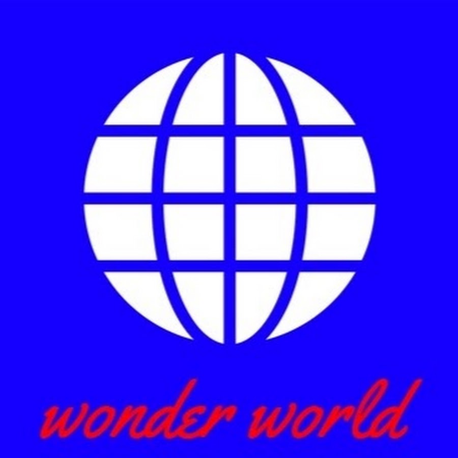wonder world