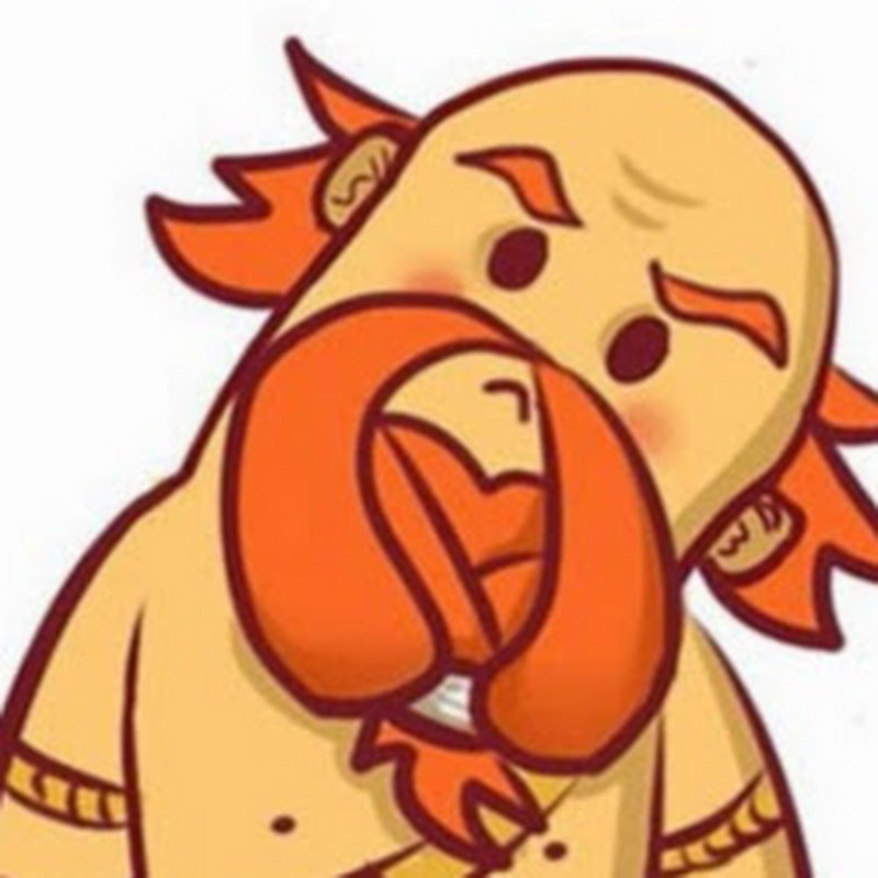 NLF賽事精華 - 網紅的藏寶箱 