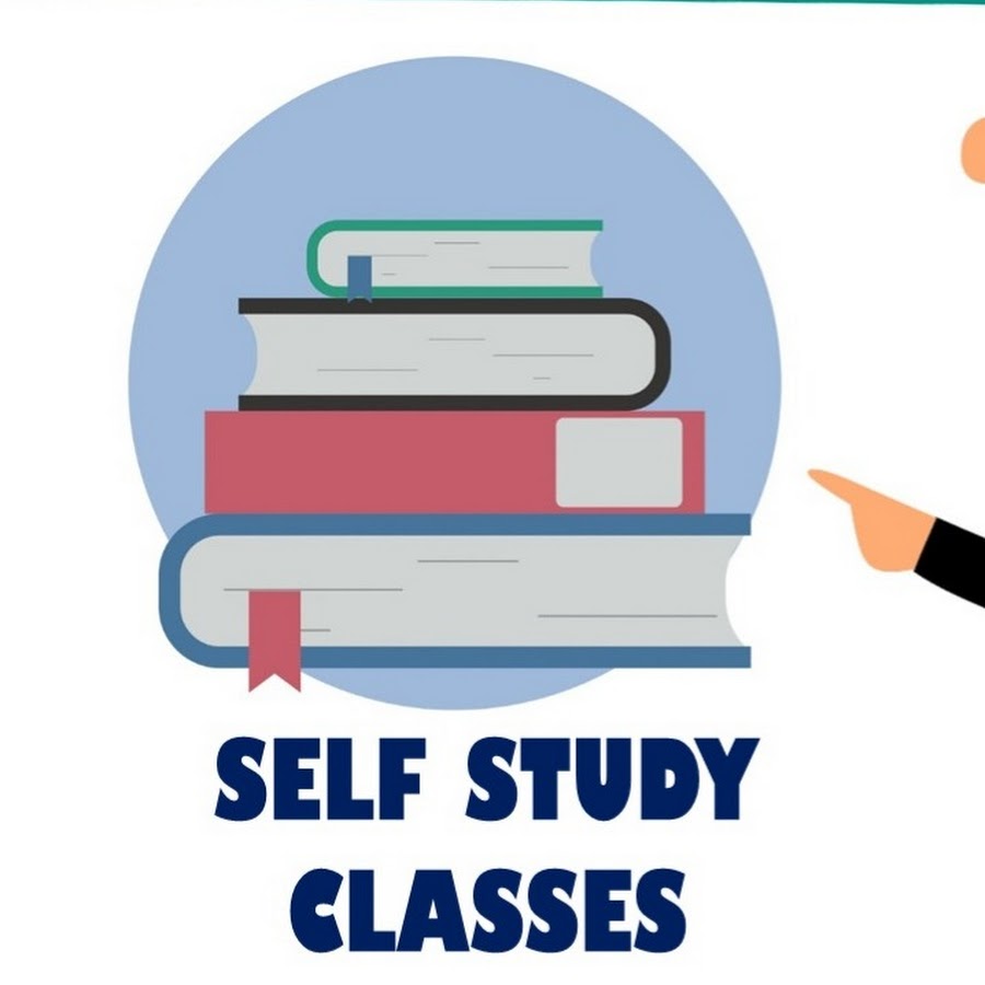 SELF STUDY CLASSES WITH SUMIT JAIN Avatar canale YouTube 