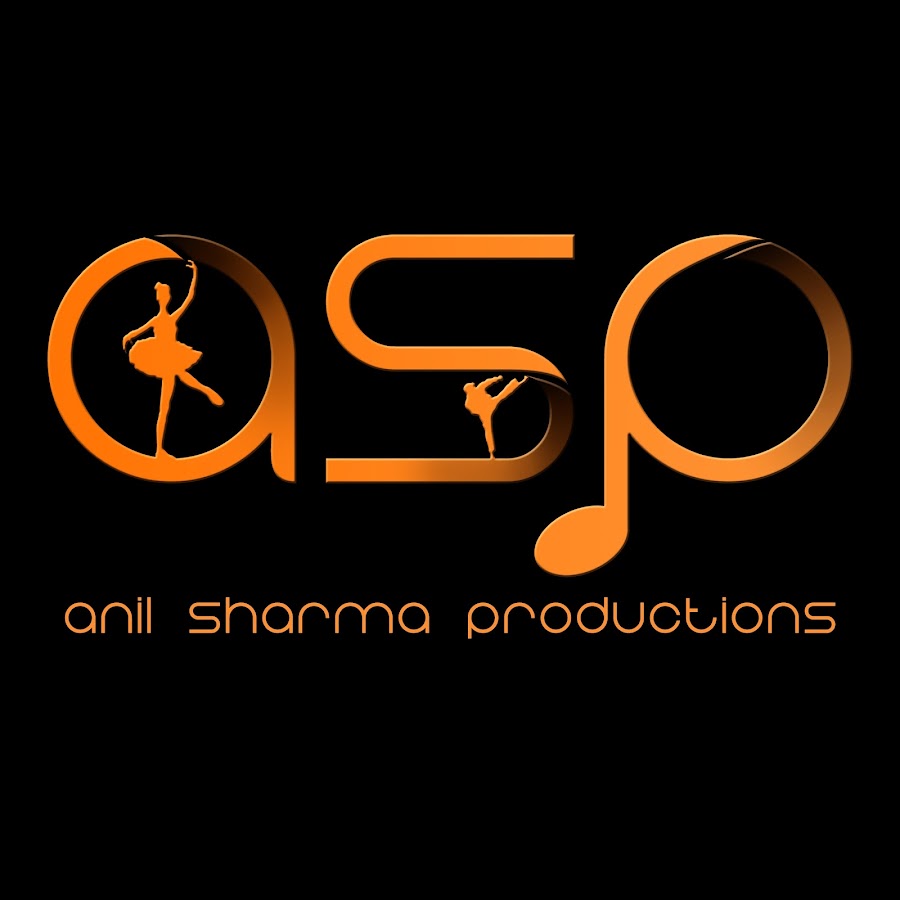 Anil Sharma Productions YouTube channel avatar