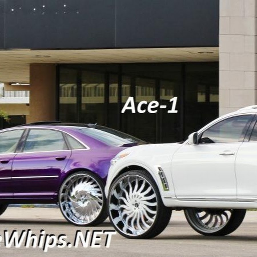 Ace Whips