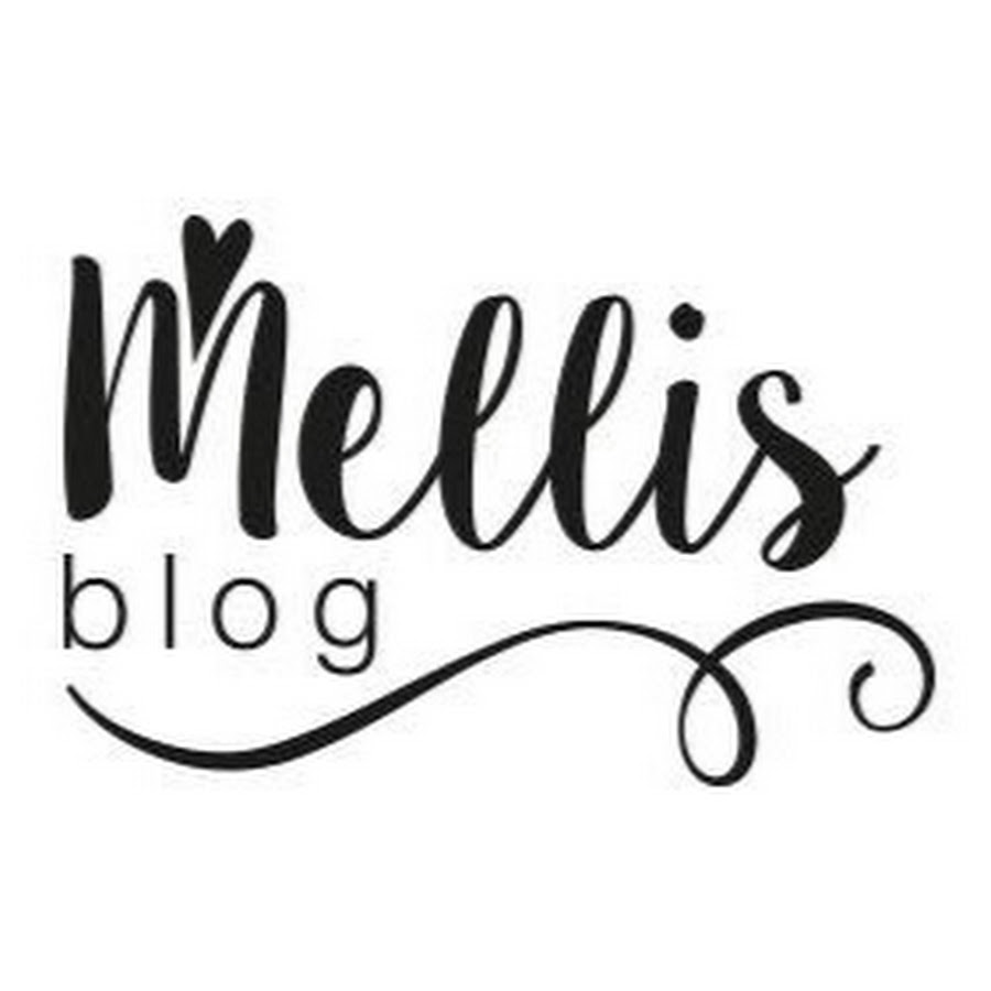 Mellis Blog YouTube kanalı avatarı