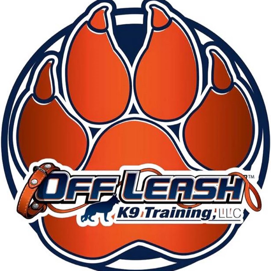Off Leash K9 Training TN, NC, WV, & AL Awatar kanału YouTube