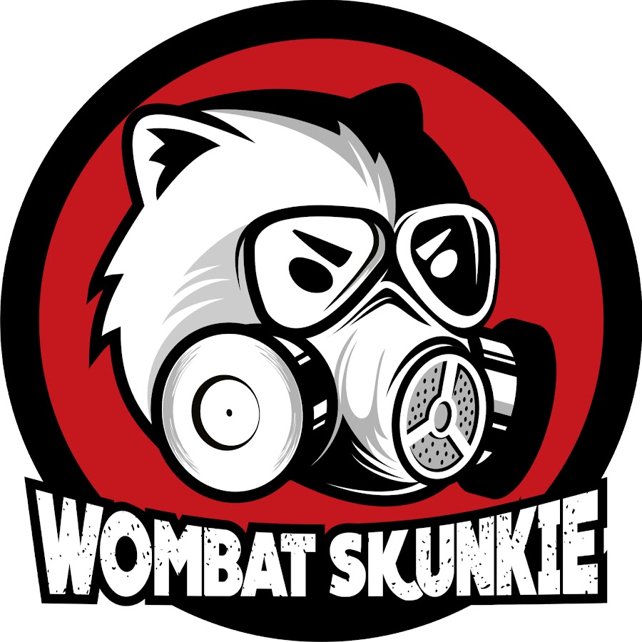 Wombat Skunkie