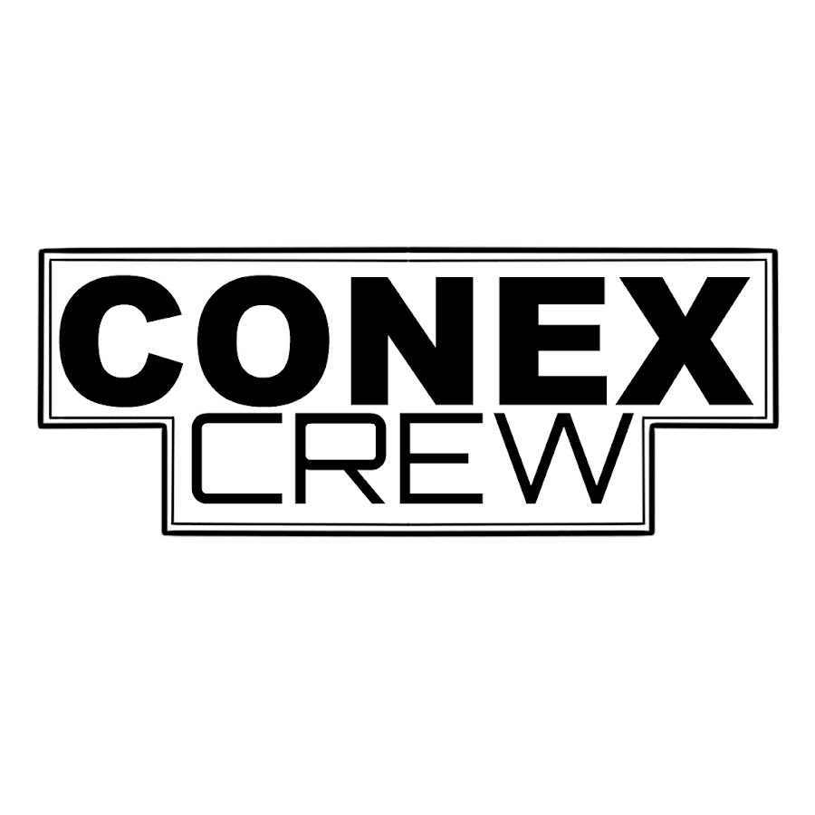 Conex Crew