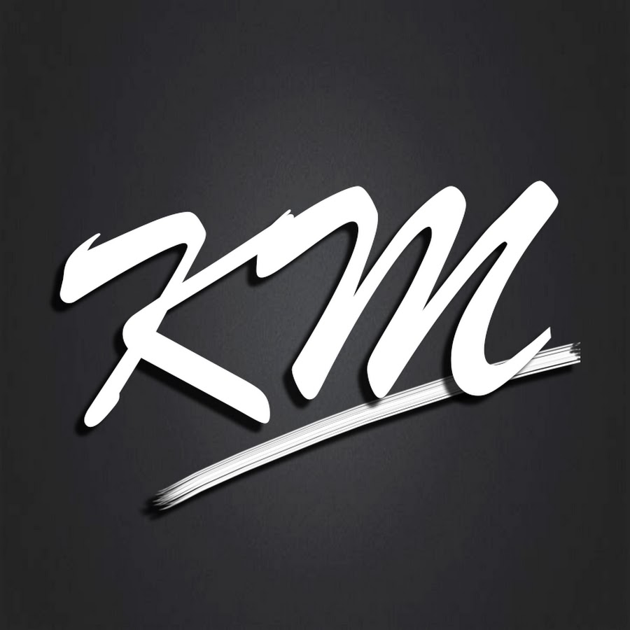 KM Videos Live Streams YouTube channel avatar