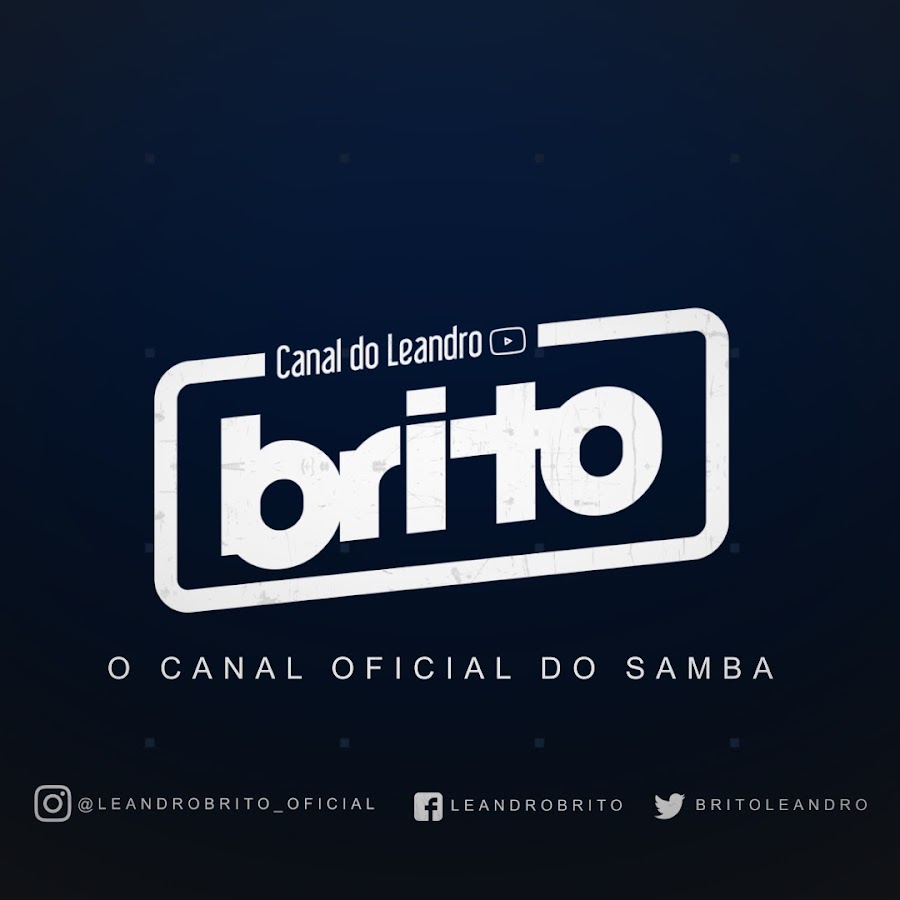 Canal do Leandro Brito
