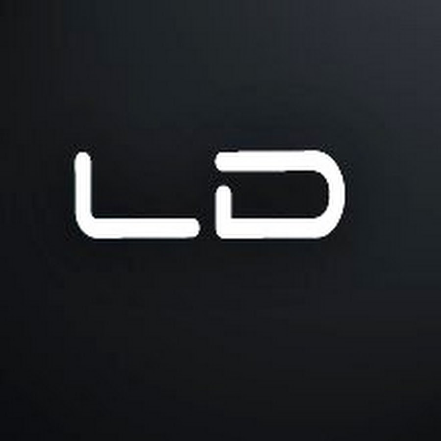 Leart Design YouTube channel avatar