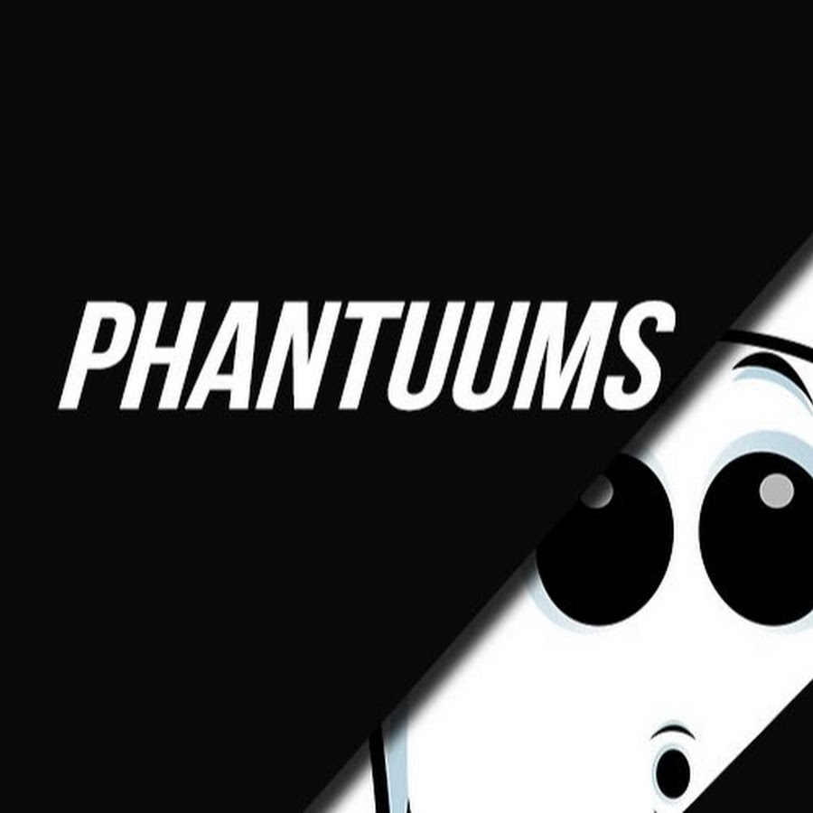 Phantuums رمز قناة اليوتيوب