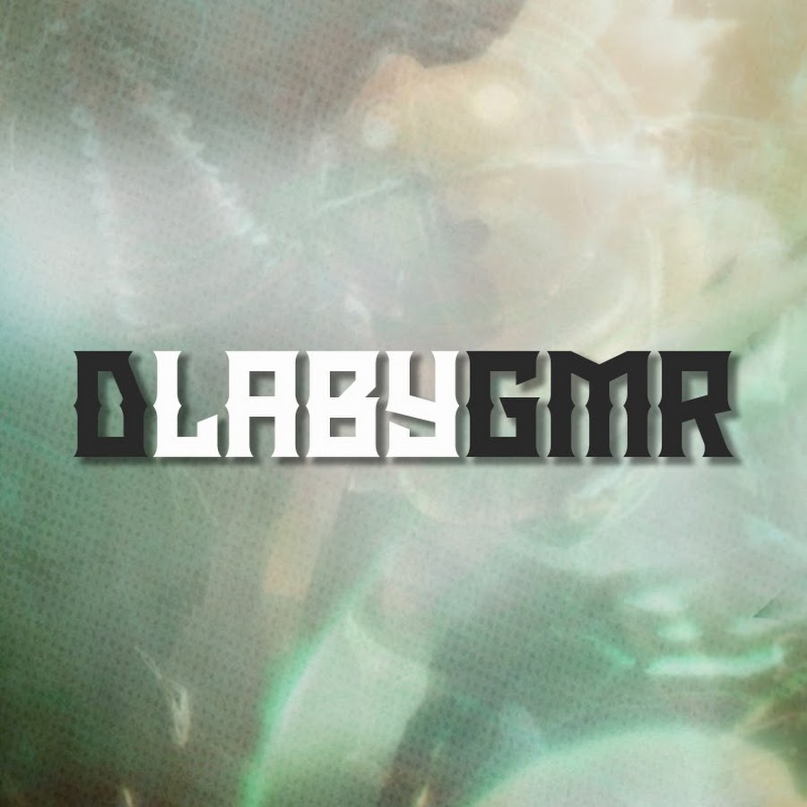 DLabyGmr YouTube channel avatar